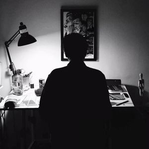 Meet your Posher, Shane